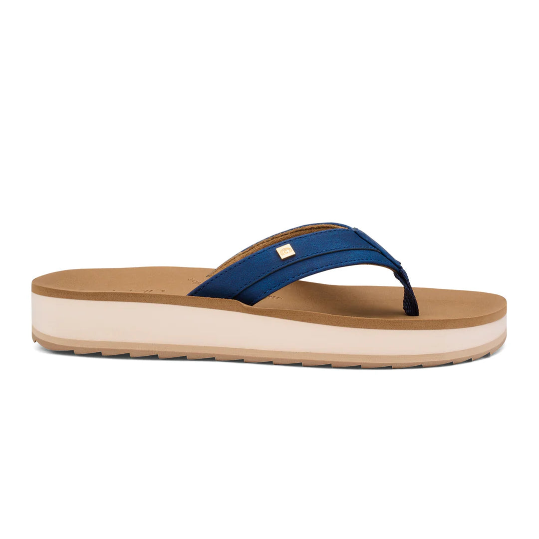 Cobian W Reya Rise NAVY