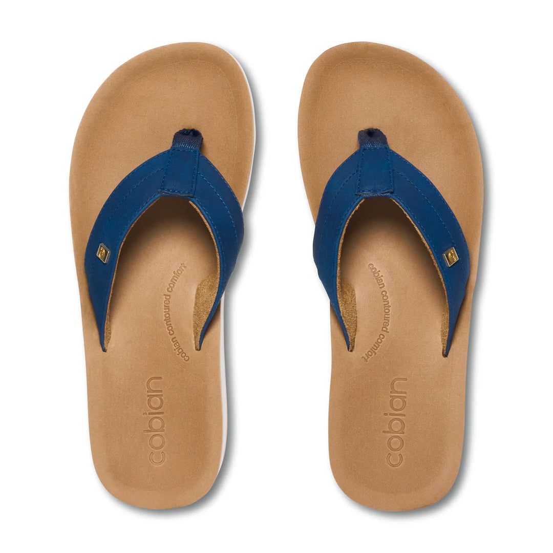 Cobian W Reya Rise NAVY