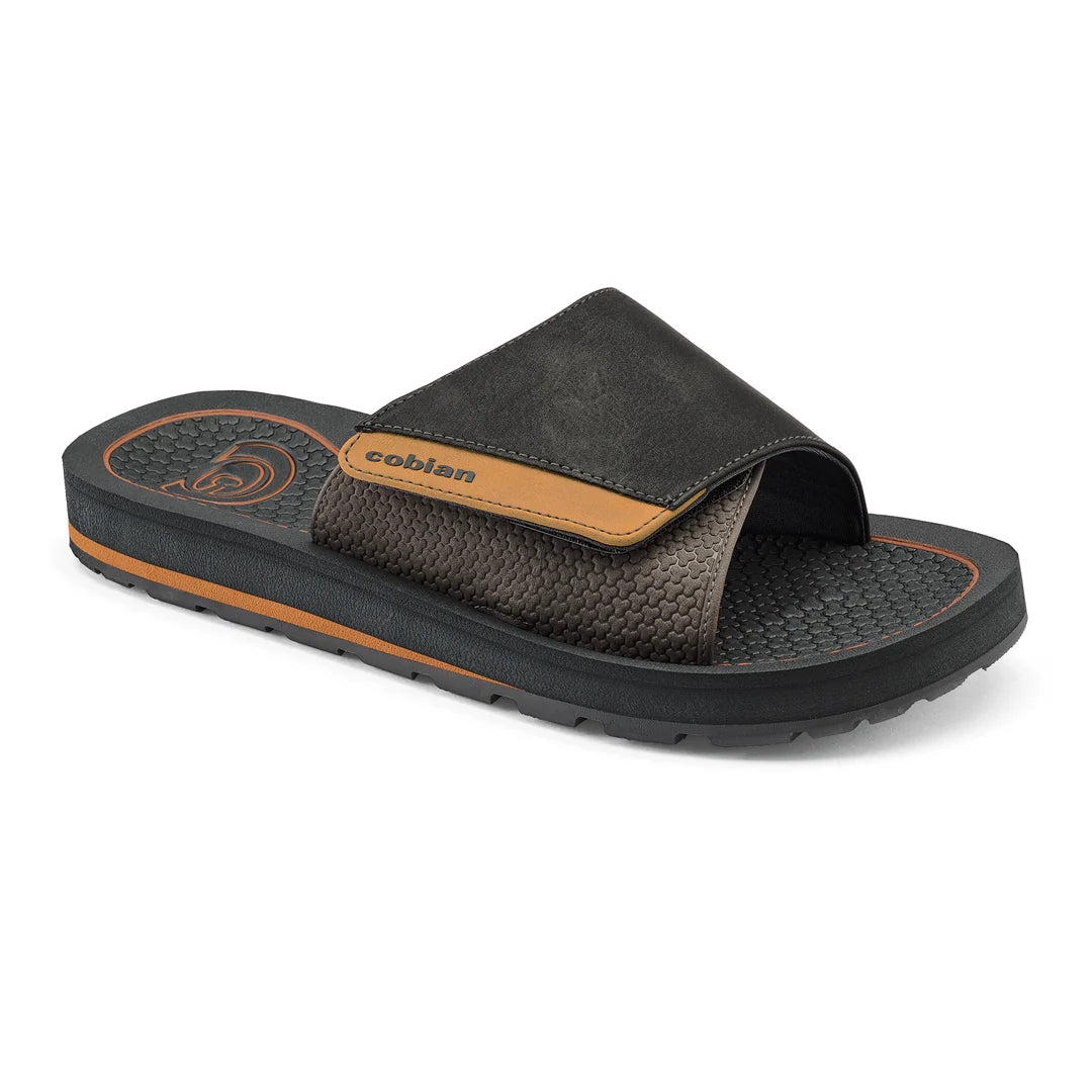 Cobian M DRT Slide CHARCOAL