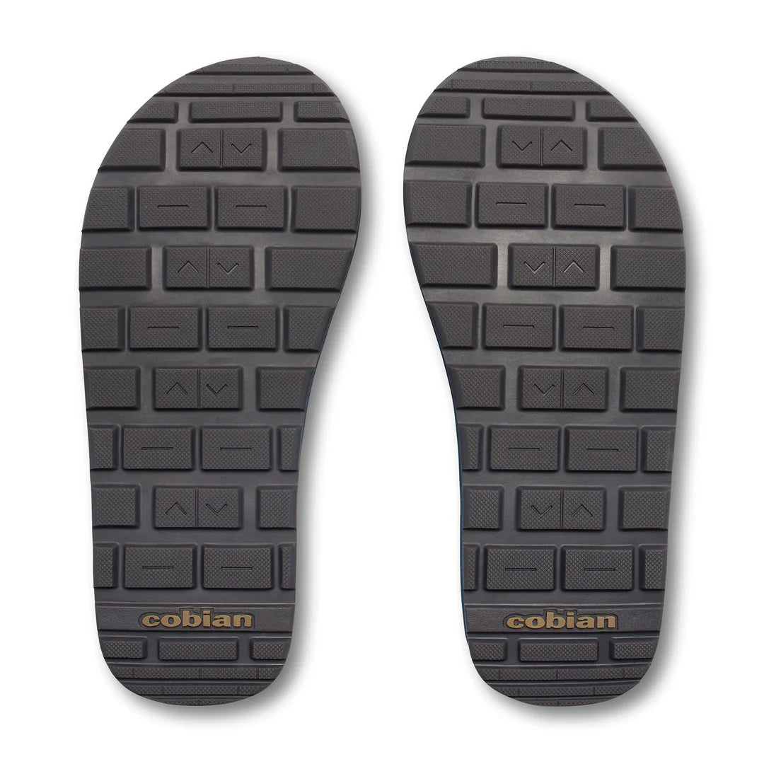 Cobian M DRT Slide CHARCOAL