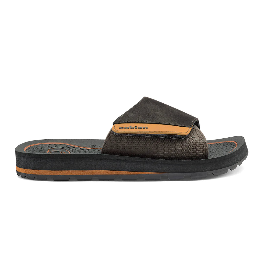 Cobian M DRT Slide CHARCOAL