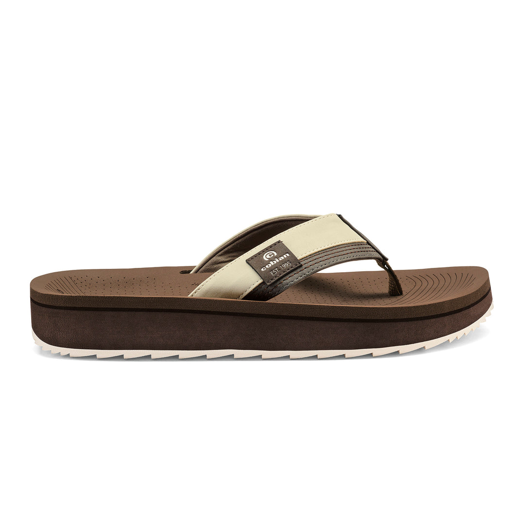 Cobian M Roca Rise BROWN