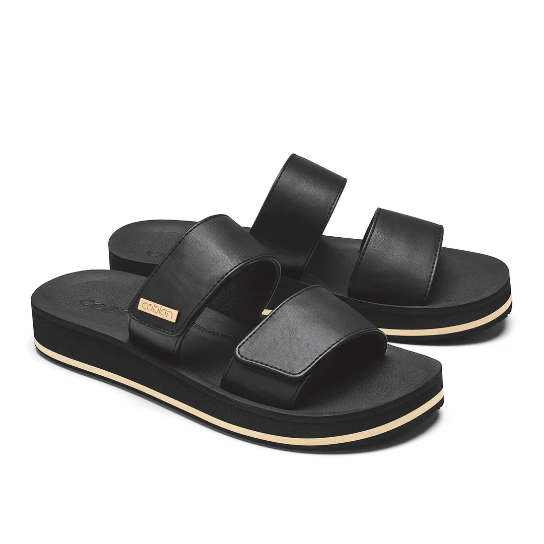 Cobian W Dana Rise BLACK