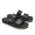 Cobian W Dana Rise BLACK