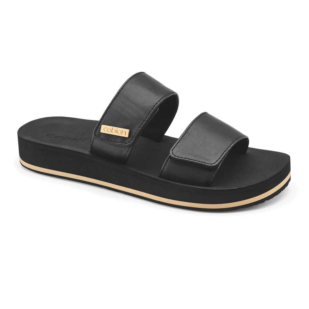 Cobian W Dana Rise BLACK
