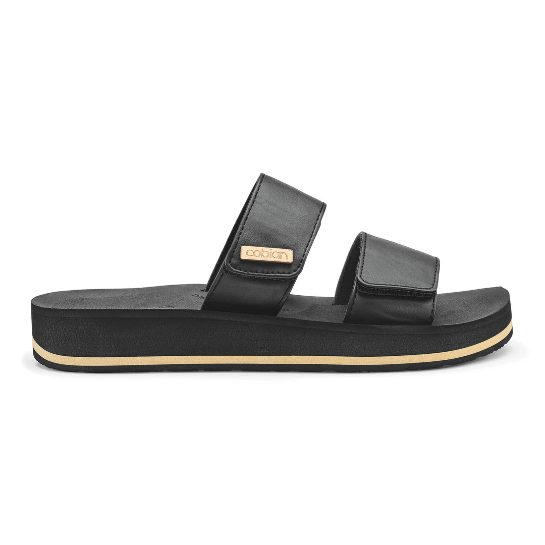 Cobian W Dana Rise BLACK