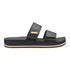Cobian W Dana Rise BLACK