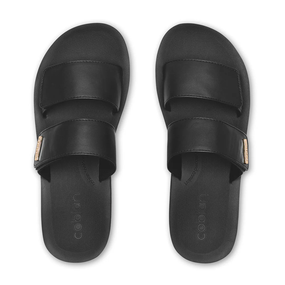 Cobian W Dana Rise BLACK