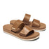 Cobian W Dana Rise TAN