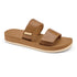 Cobian W Dana Rise TAN
