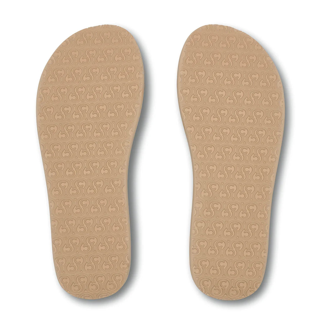 Cobian W Dana Rise TAN