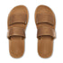 Cobian W Dana Rise TAN