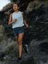 Free Fly W Elevate Lightweight Tank OCEAN MIST