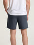 Free Fly M LW Fleece Short STORM CLOUD