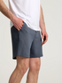 Free Fly M LW Fleece Short STORM CLOUD