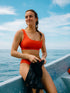 Free Fly W Wavebound Scoop Bikini Top TIGERLILY