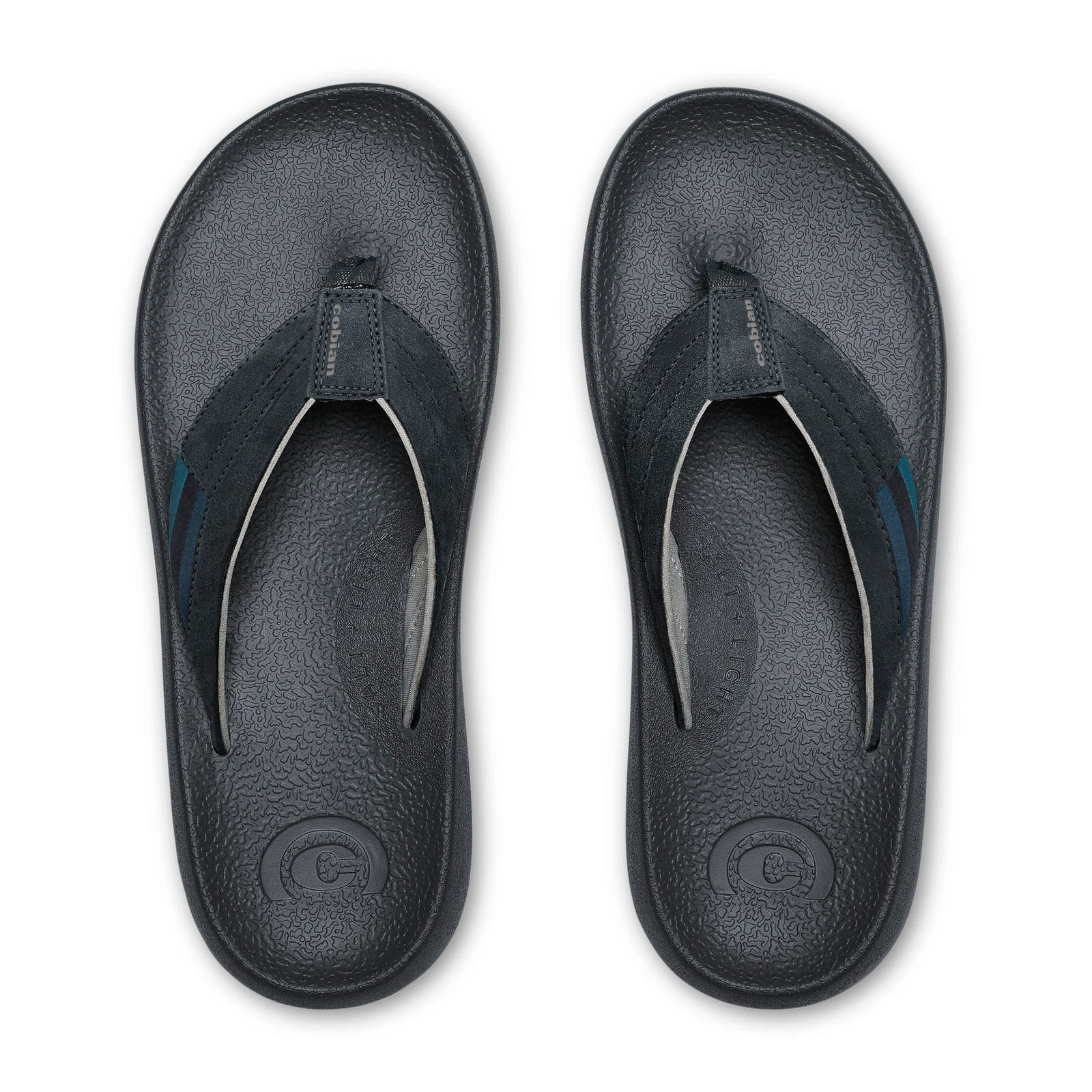Cobian M Kandui CHARCOAL
