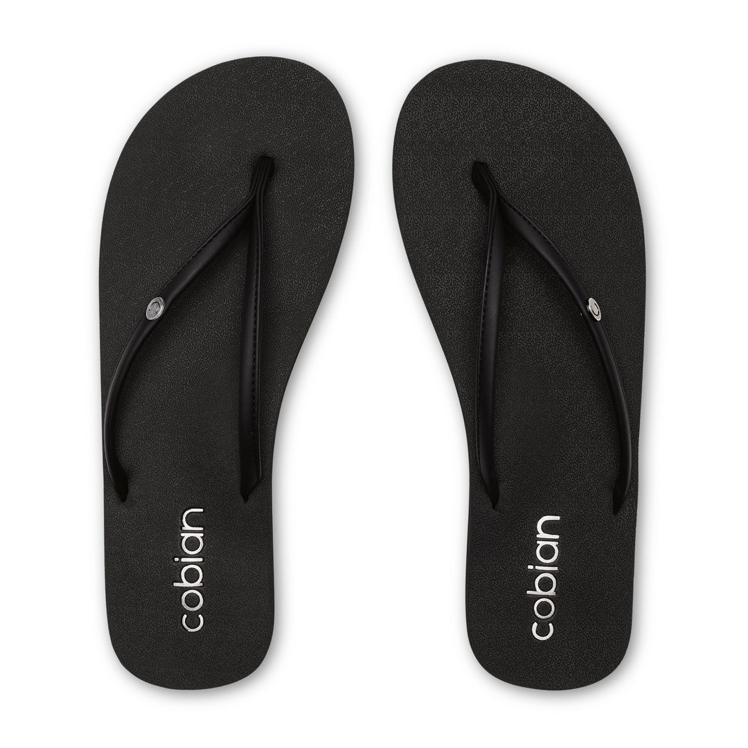 Cobian W Nias Bounce 2 BLACK
