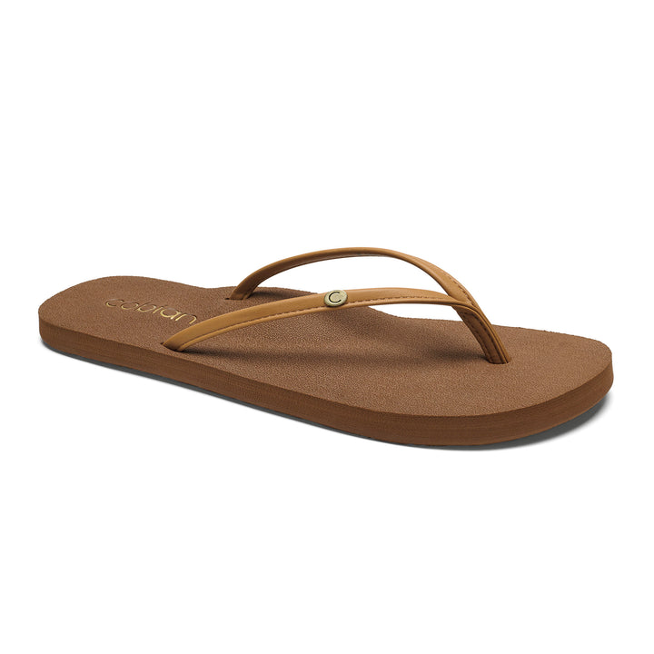 Cobian W Nias Bounce 2 TAN