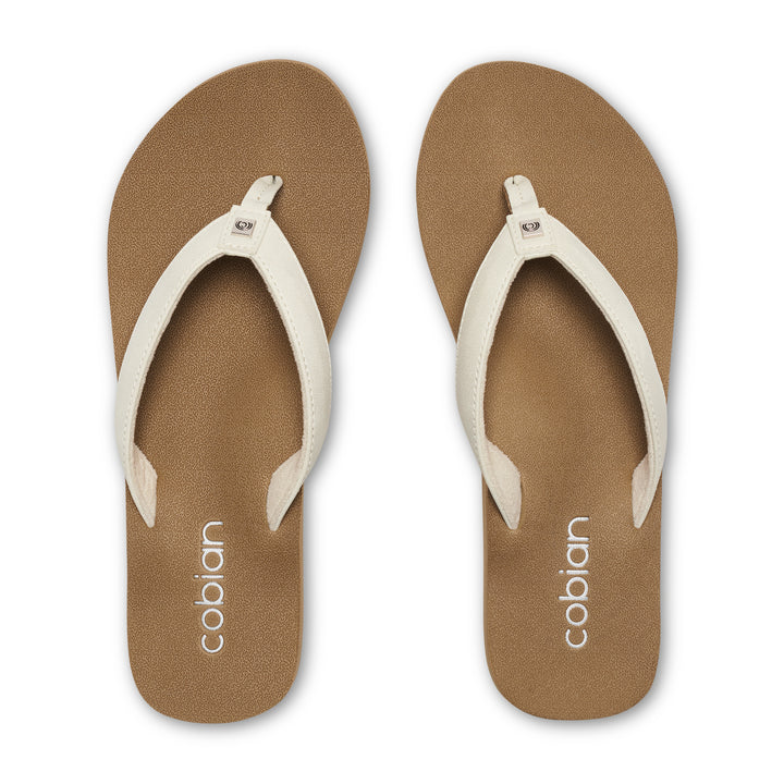 Cobian W Skinny Bounce 2 CREAM