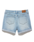 Flag & Anthem W Shelby Cuffed Denim Short VINTAGE INDIGO