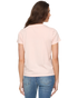 Flag & Anthem W SS Country Girl Graphic Tee PINK