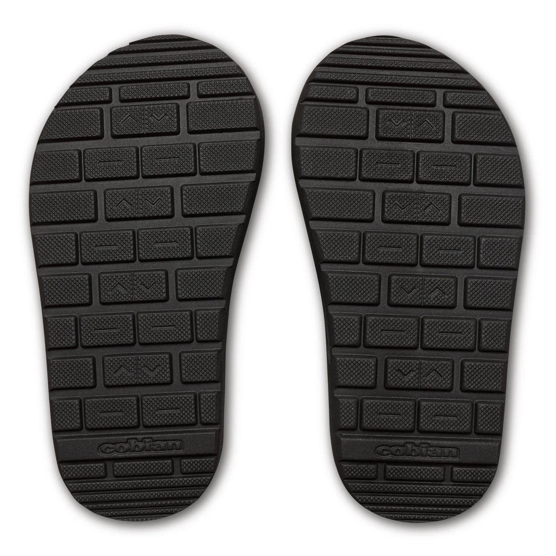 Cobian Boys Futures Slide BLACK