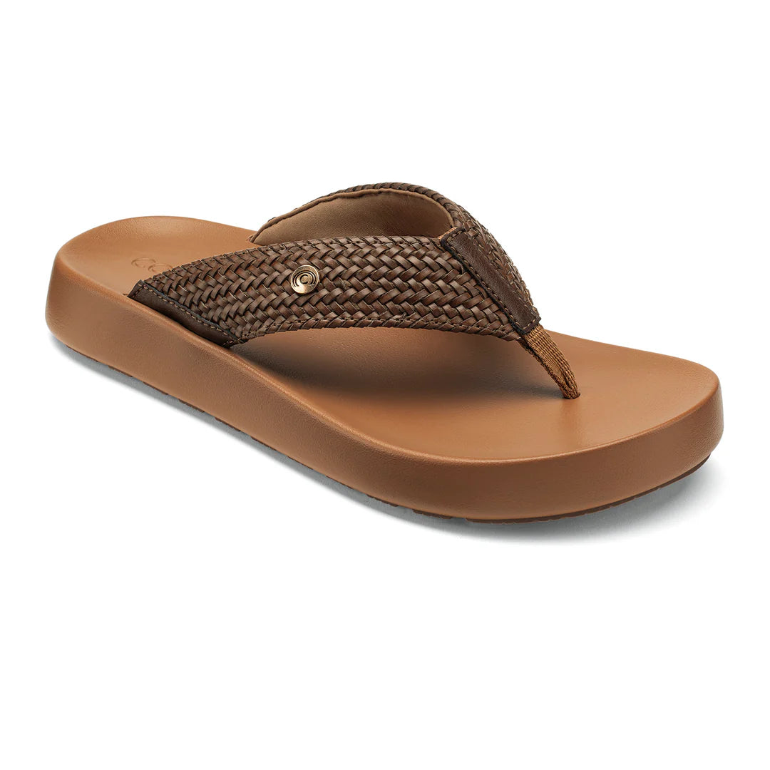 Cobian W Palmilla BROWN