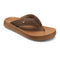 Cobian W Palmilla BROWN