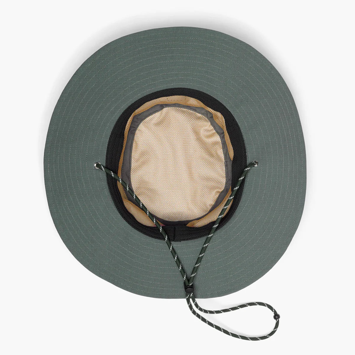 Turtle Fur Ripstop Willoughby Boonie Hat SLATE