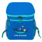 Life is Good 30 Can Insulated Backpack Cooler Jake Hammock ATHLETIC BLUE