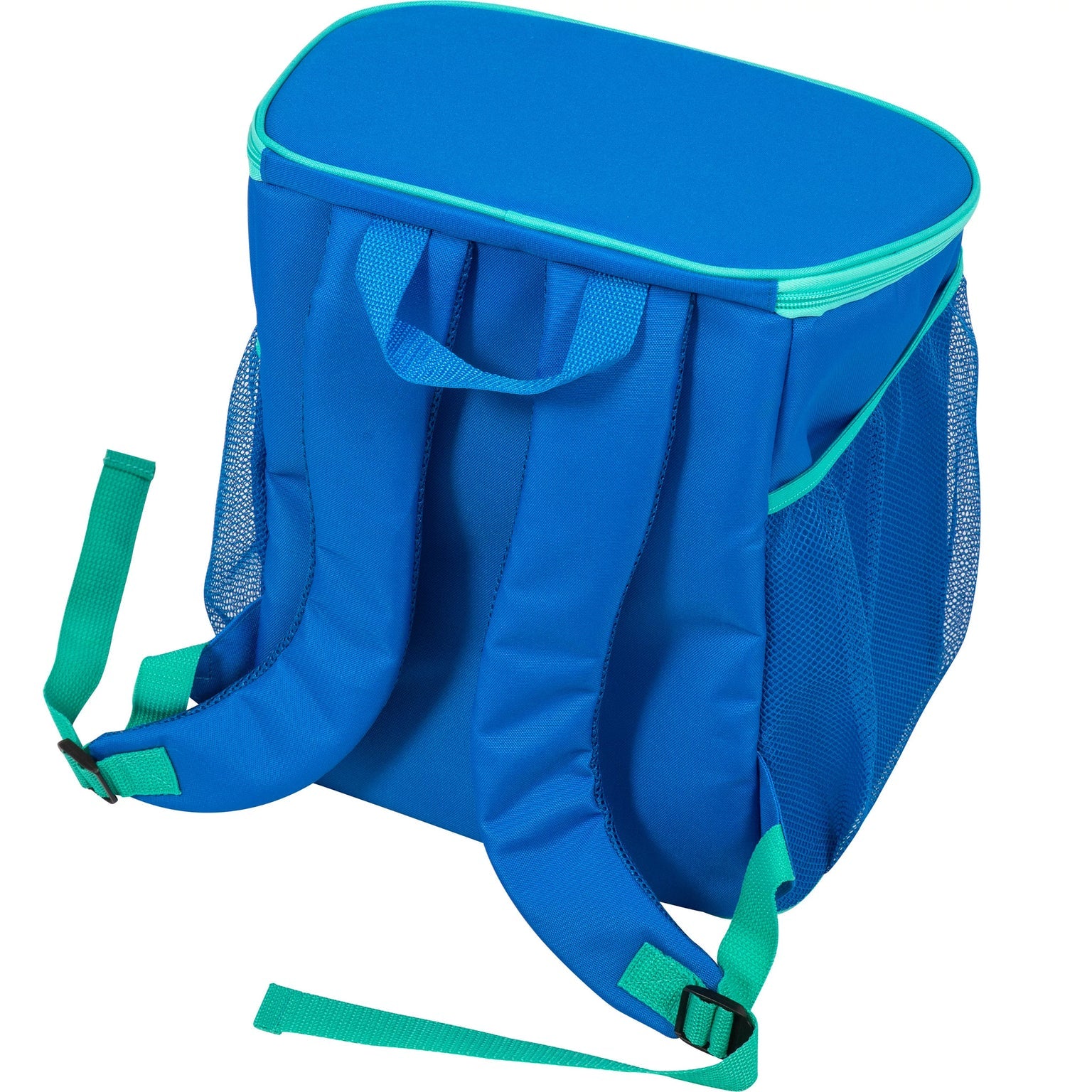 Life is Good 30 Can Insulated Backpack Cooler Jake Hammock ATHLETIC BLUE