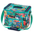 Life is Good Insulated 32 Can Cooler Bag w/ Handle STICKER COLLAGE