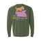 Savage Supply M LS Beer Retriever MILITARY GREEN