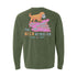 Savage Supply M LS Beer Retriever MILITARY GREEN