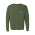Savage Supply M LS Beer Retriever MILITARY GREEN