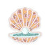 The Happy Sea 3.5" Seashell With Pearl