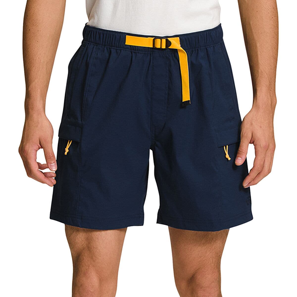 The North Face M Class V Short SUMMIT NAVY FLIES