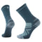 Smartwool W Hike Light Cushion Crew TWILIGHT BLUE