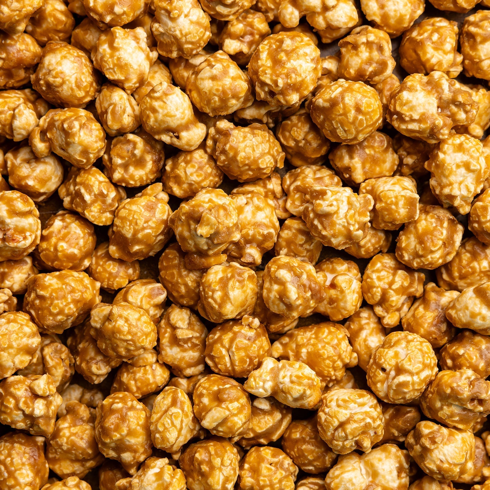 Poppy Popcorn Salted Caramel Snack Bag