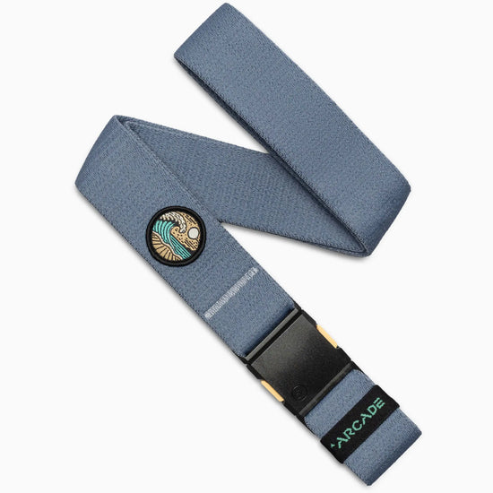 Arcade Belts Save the Waves SKY