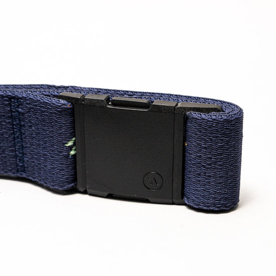 Arcade M Save The Waves Belt NAVY