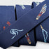 Arcade M Save The Waves Belt NAVY