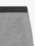 Chubbies M 5.5 Schwort GRAY