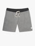 Chubbies M 5.5 Schwort GRAY