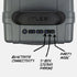 TurtleBox Cub G1 GRAY