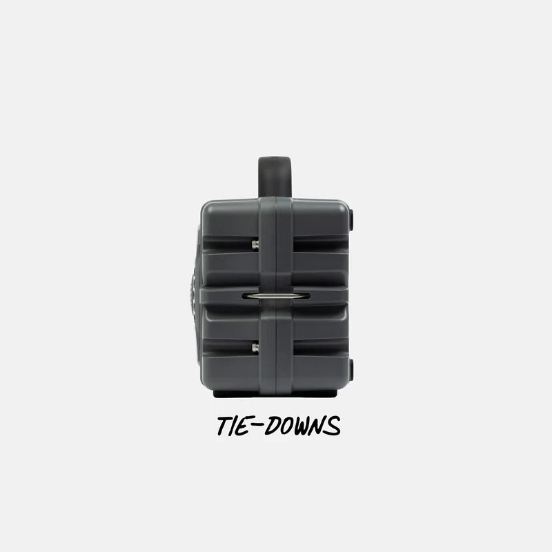TurtleBox Cub G1 GRAY