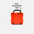 TurtleBox Cub G1 ORANGE