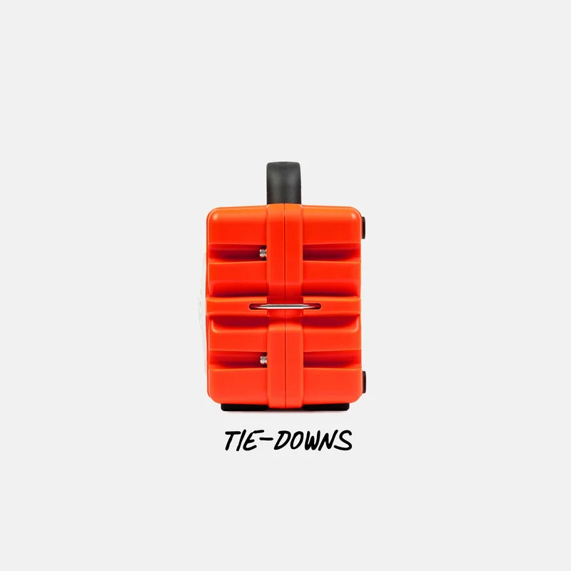 TurtleBox Cub G1 ORANGE