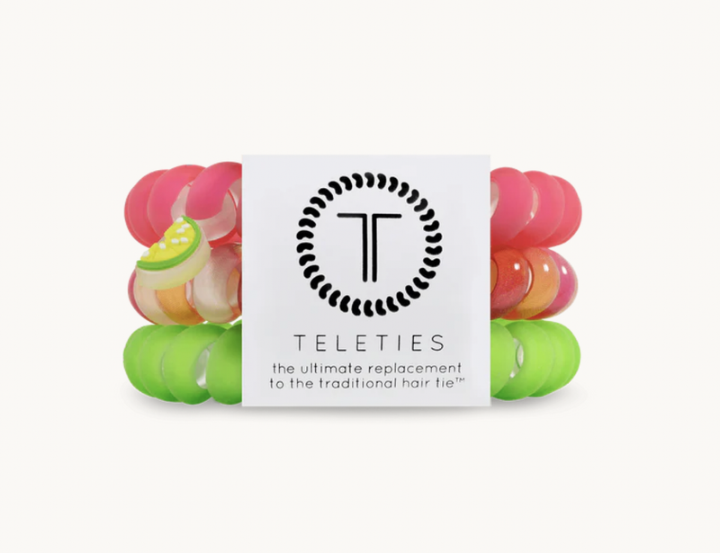 Teleties Large 3-Pack FIESTA